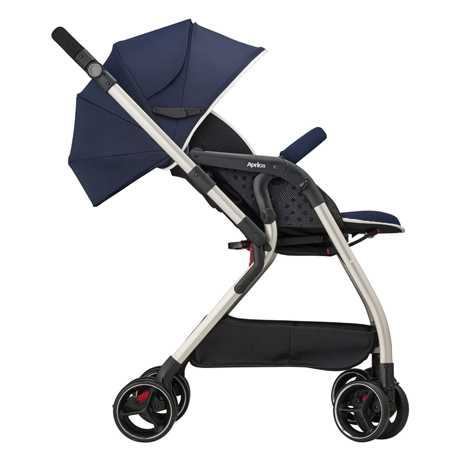 Xe đẩy trẻ em Aprica Optia CTS AB