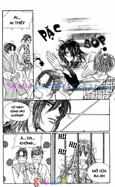 cô nàng đỏm dáng chapter 2 108