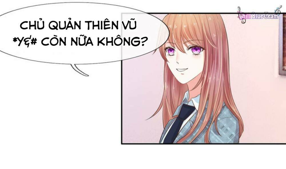 tổng tài đích tự dưỡng tiểu kiều thê chapter 8 10