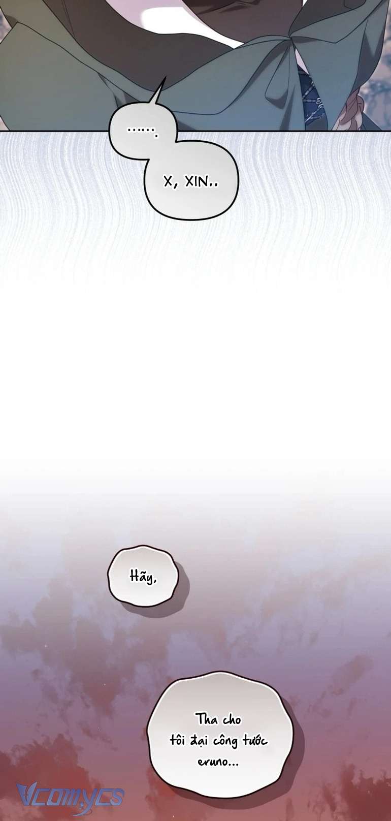 tôi được nuôi dưỡng bởi những kẻ phản diện chapter 84 51
