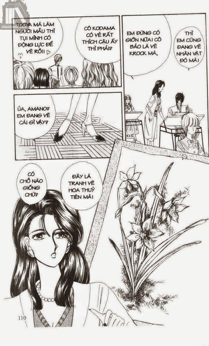 aries thần thoại cung hoàng đạo chapter 1 110