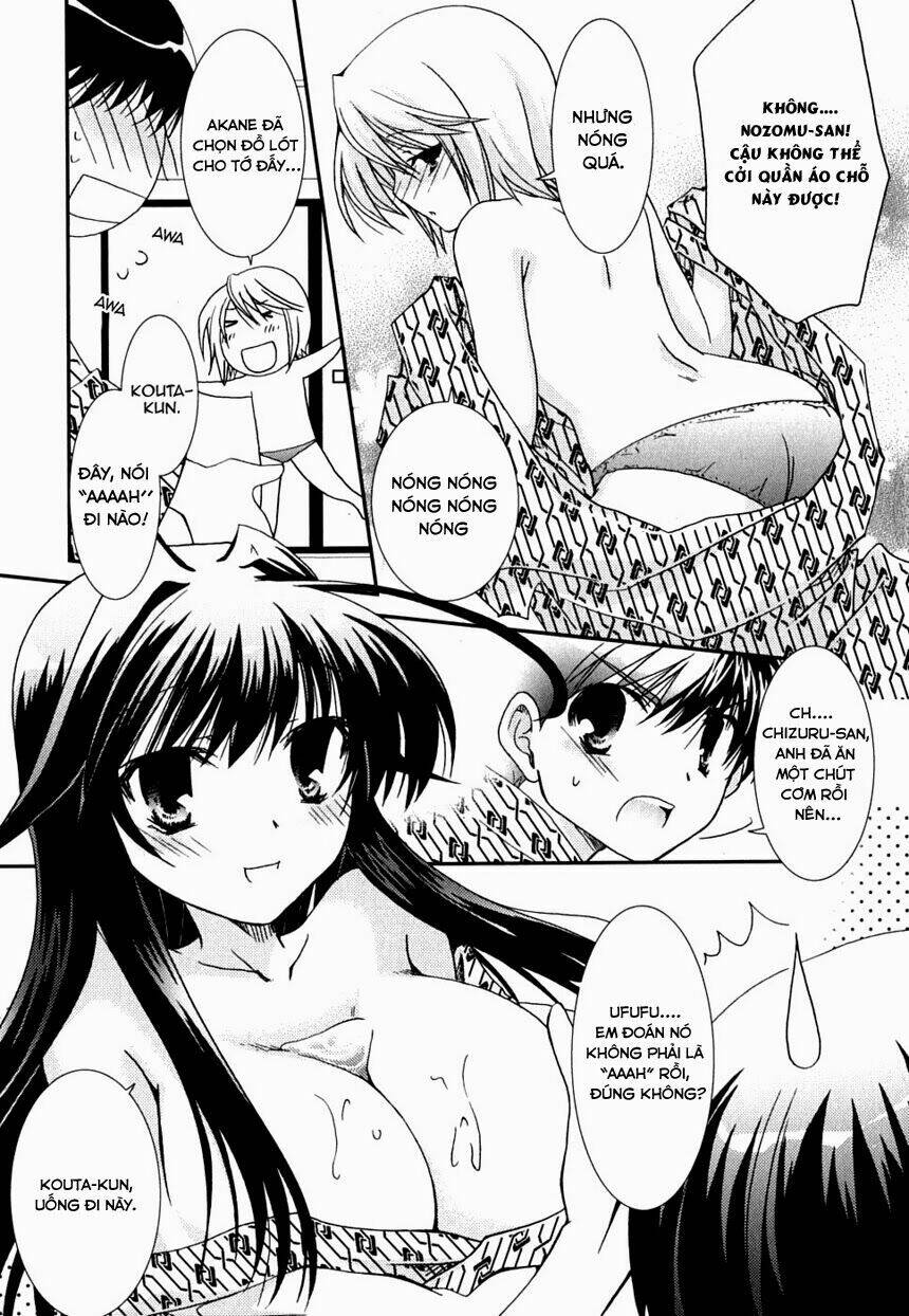 kanokon chapter 24 15