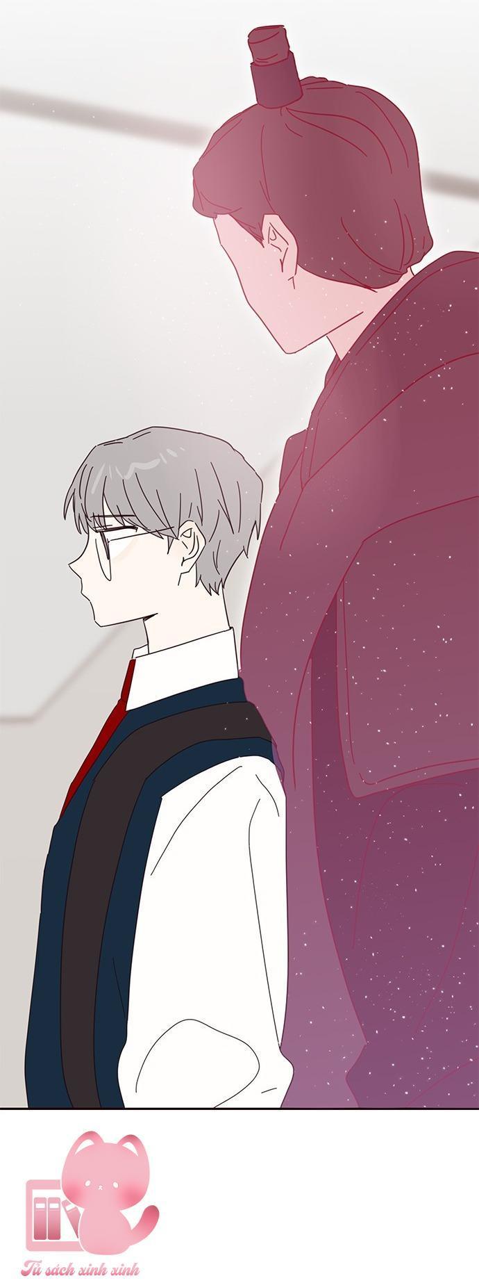 sợi chỉ tình yêu chapter 39 44