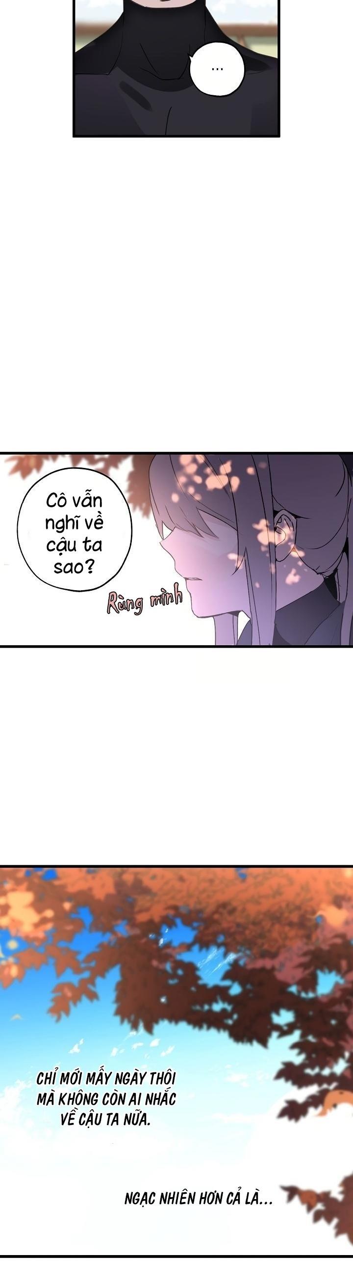 lời tỏ tình nhầm lẫn chapter 27 6