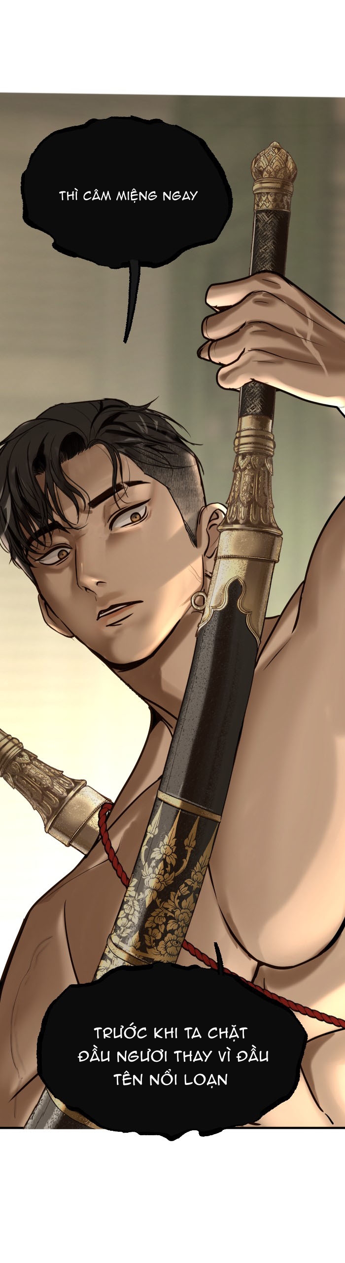 tôi là công tử đẹp nhất xiêm chapter 5 11