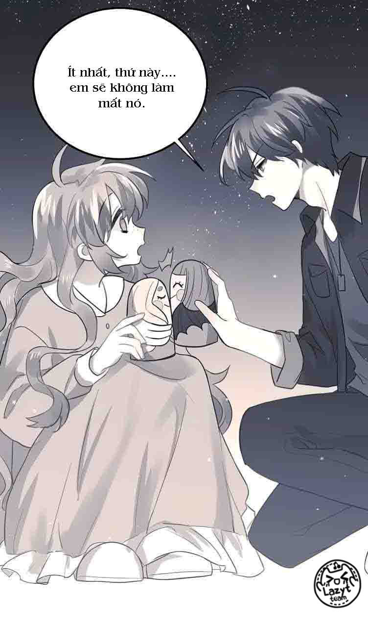 tình yêu huyễn tưởng chapter 3 1