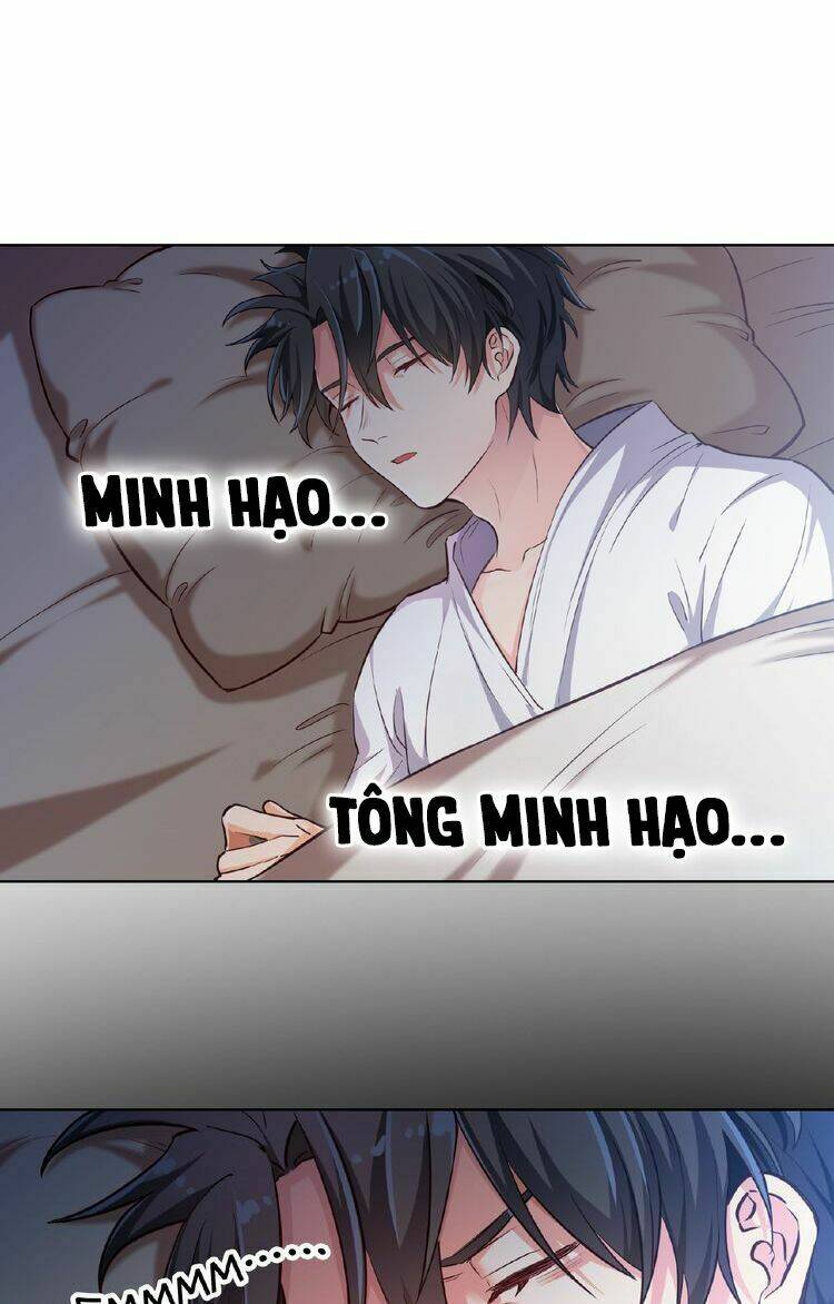 tổng tài khăng khăng lấy vợ thế thân chapter 5 13