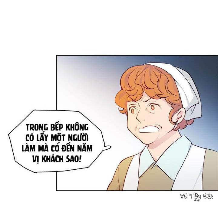 thanh tra của muiella chapter 11 35