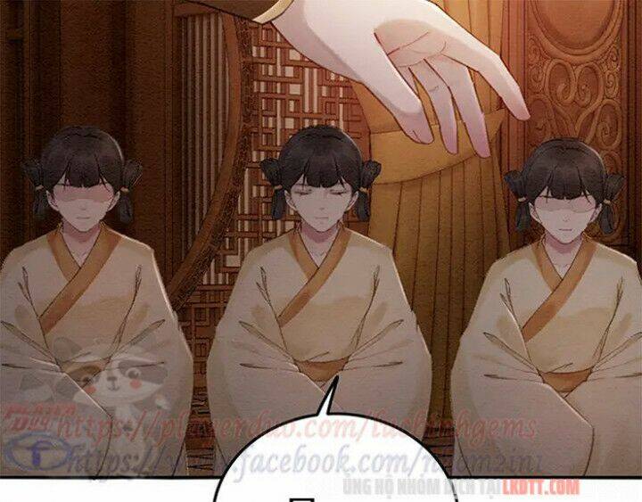 trọng sinh bá sủng nhiếp chính vương quá mạnh mẽ chapter 106 101