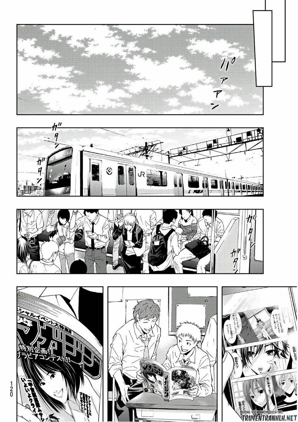 succubus & hitman chapter 44 15