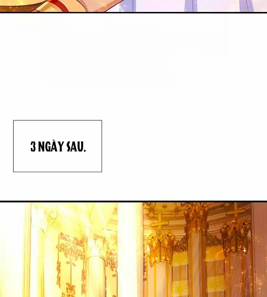 bỗng một ngày trở thành con gái nhà vua chapter 138 36