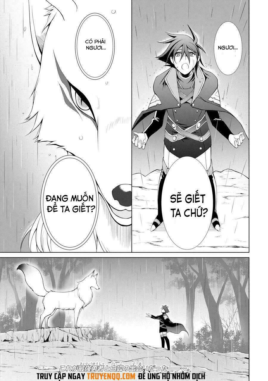 anh hùng bóng tối mạnh nhất - những thành viên trong đội đã phản bội tôi chapter 1.2 36