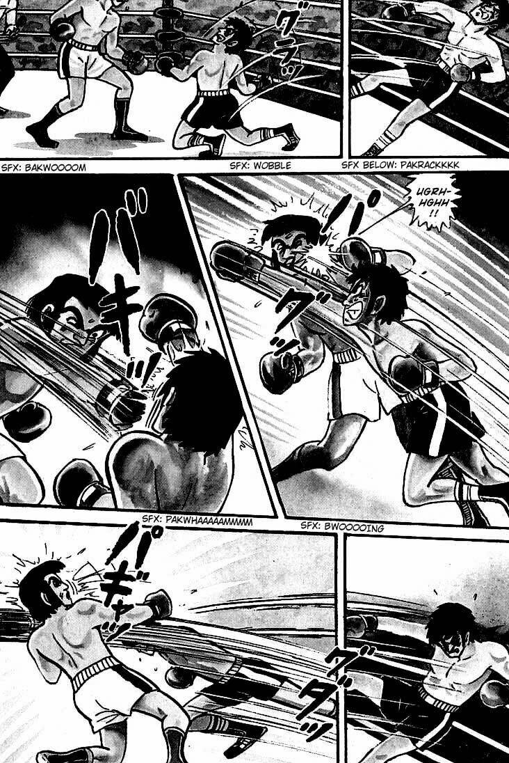 ganbare genki chapter 7 25