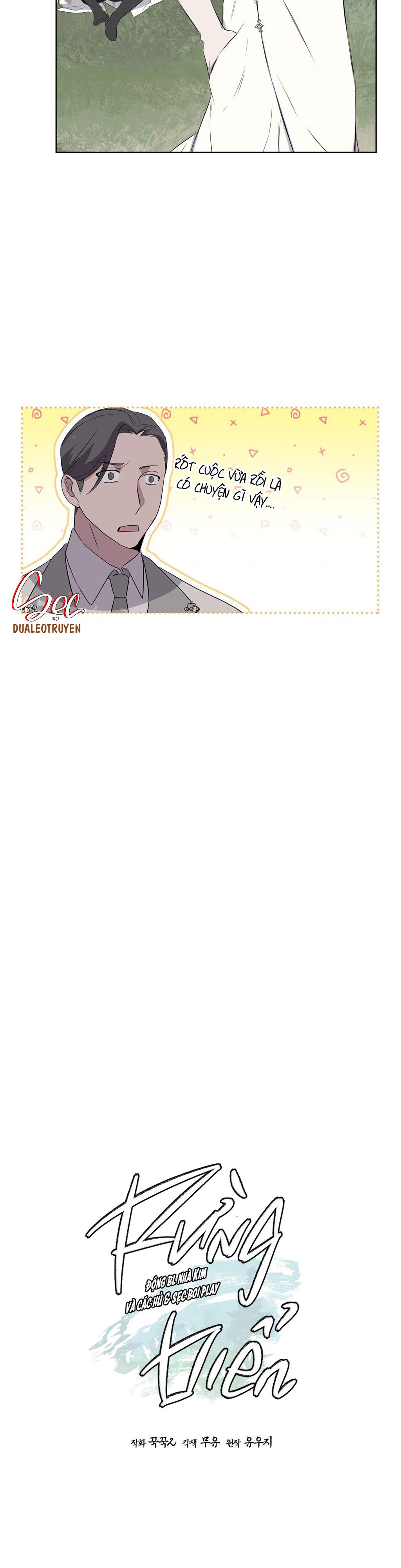 rừng biển [bl] chapter 29 13