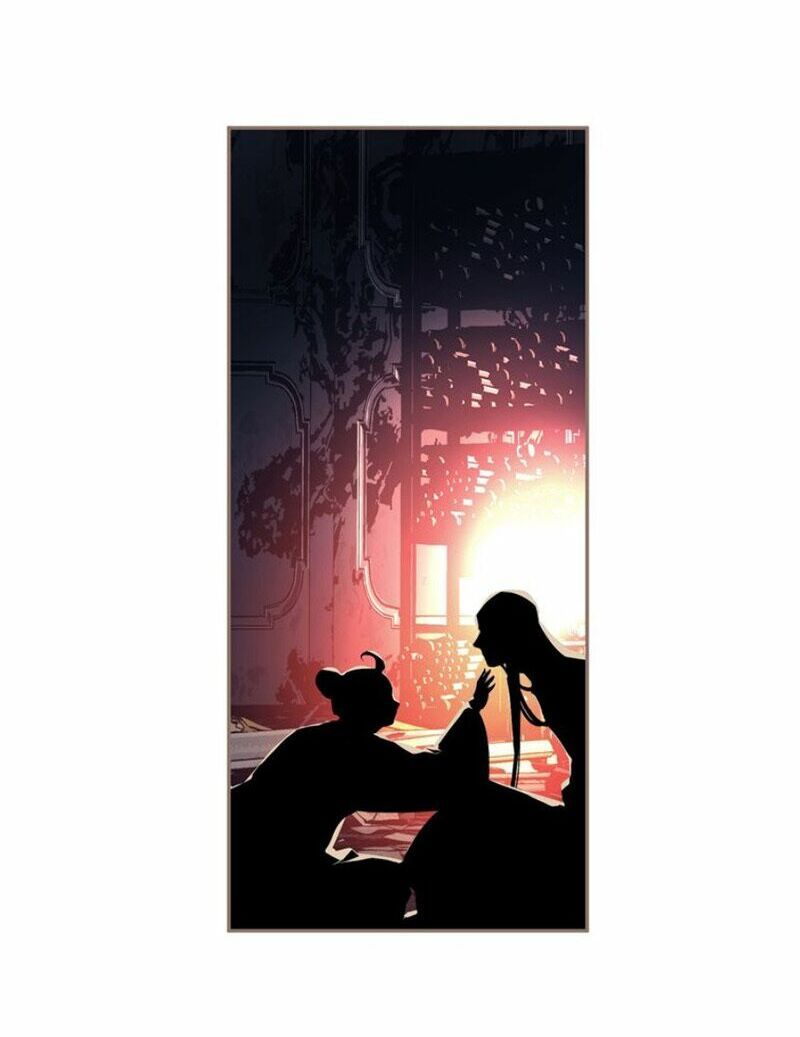 nhất đại linh hậu chapter 55.2 18