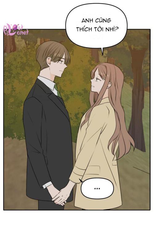 kiếp này cũng xin chăm sóc tôi như vậy nhé kiếp này cũng xin chăm sóc tôi như vậy nhé chapter 43 18