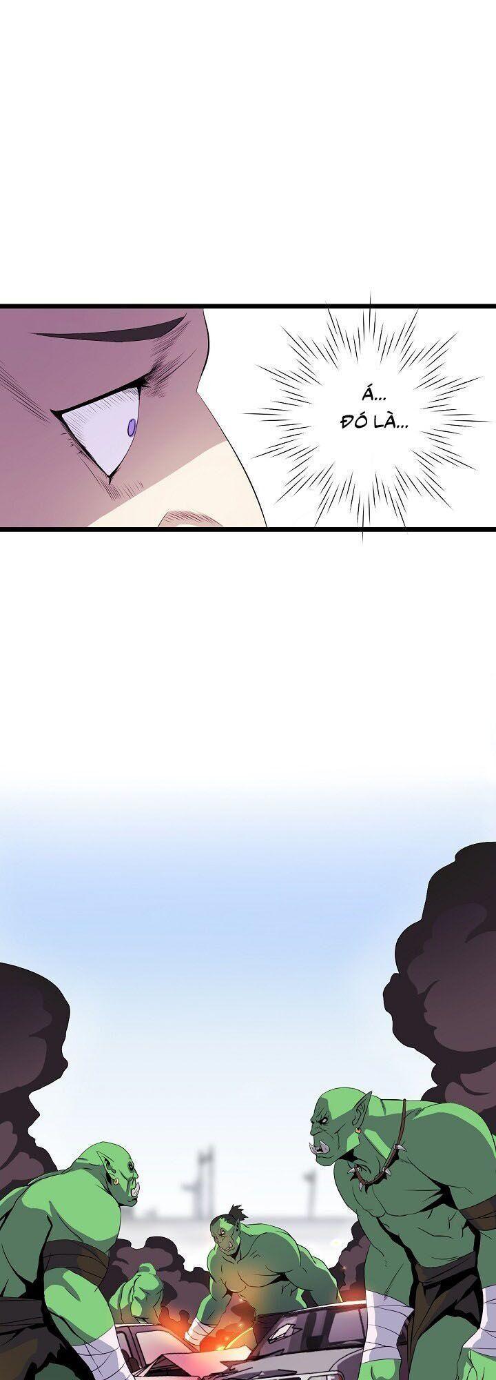 tiêu diệt đấng cứu thế chapter 2 12