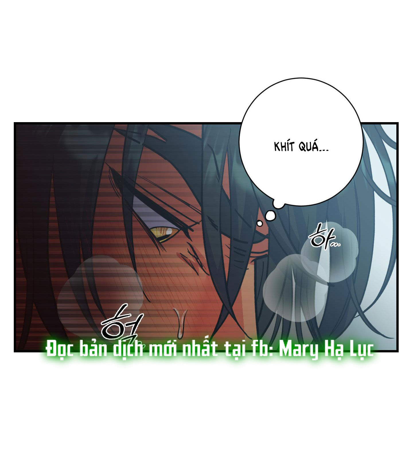 [18+] một lòng một dạ chapter 51.1 5