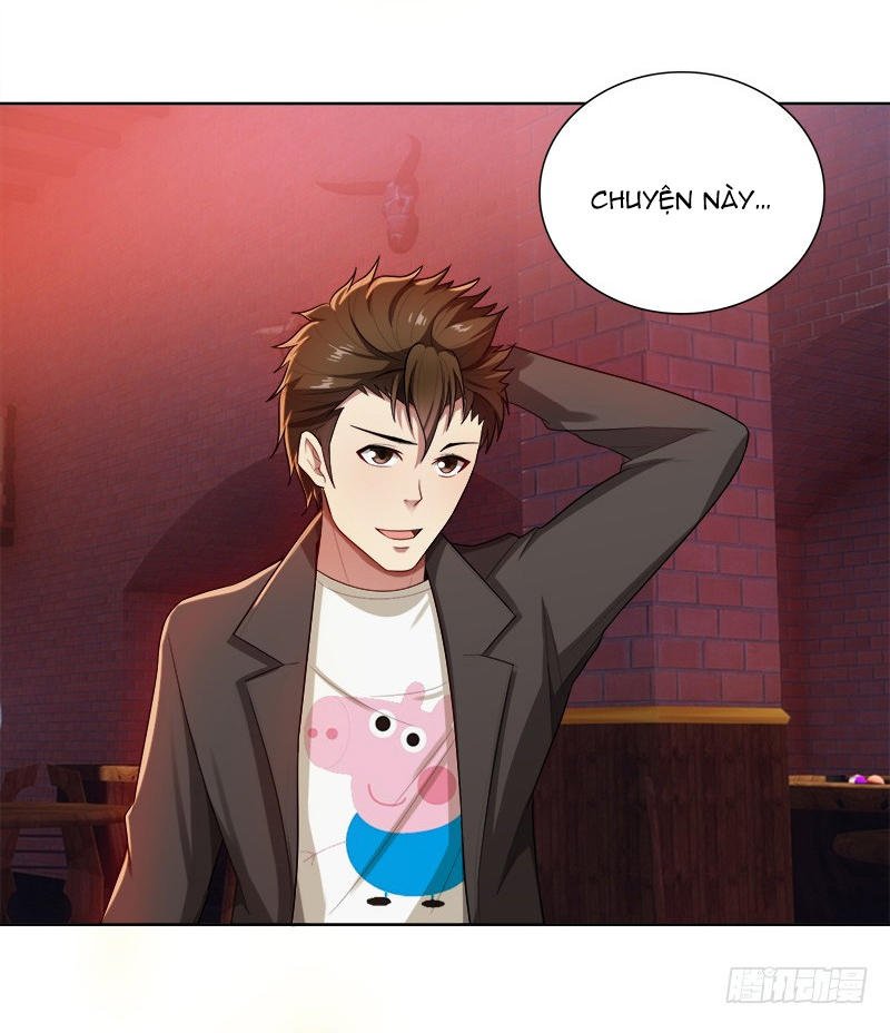 vợ yêu không ngoan chapter 8 23