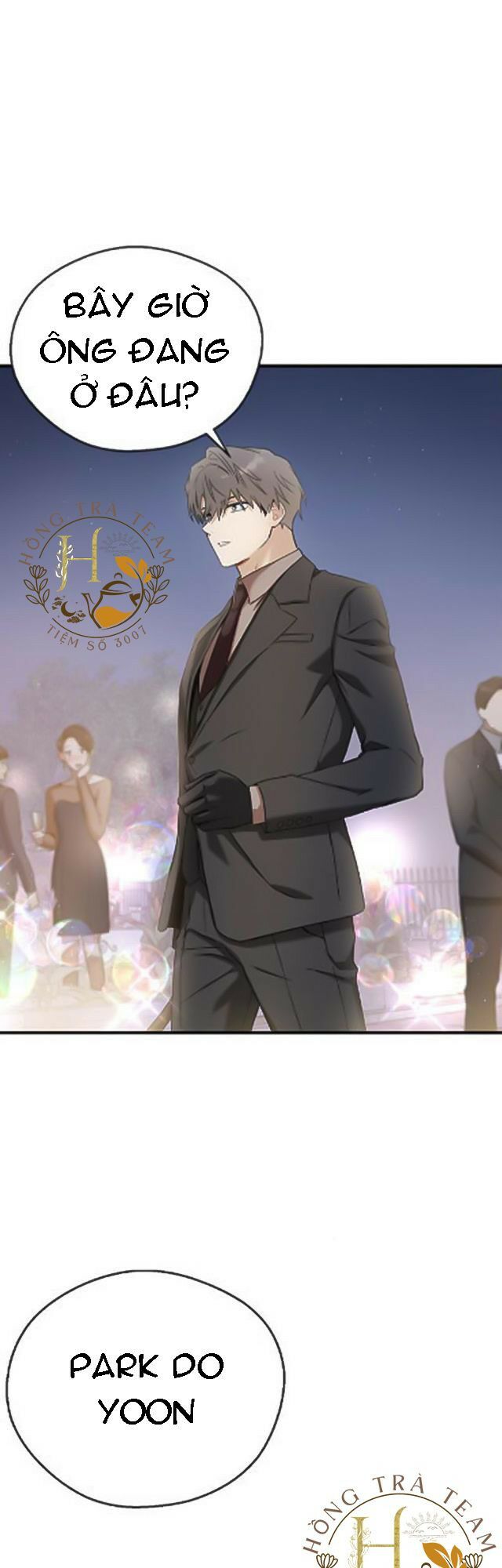 duyên nợ kiếp trước chapter 18 49