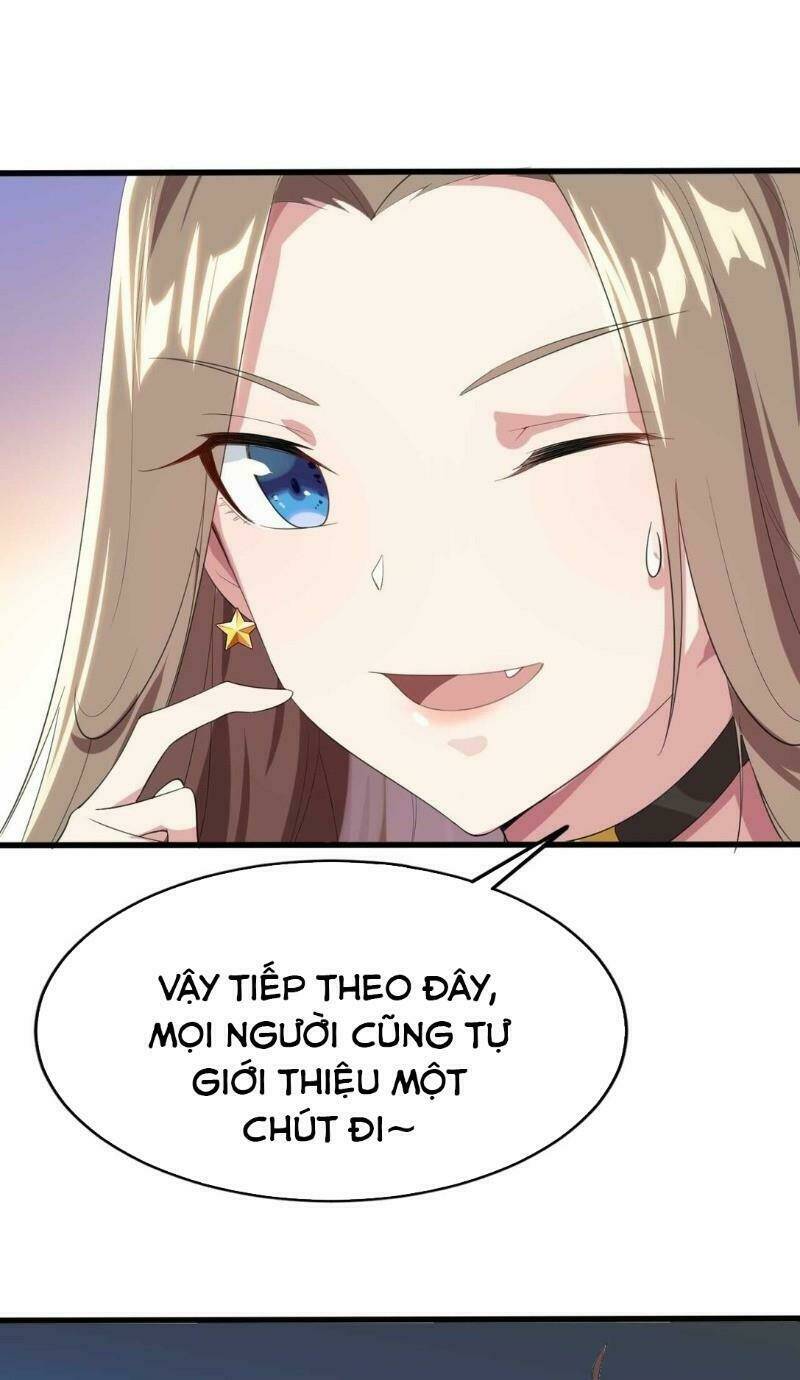 kế hoạch trở thành phế vật chapter 6 19