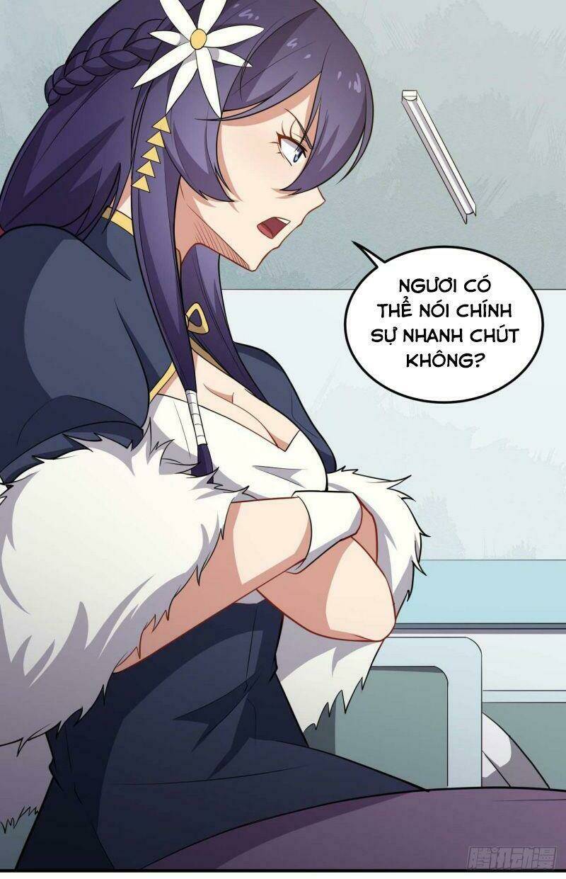 tổ thượng có tiền chapter 74 27