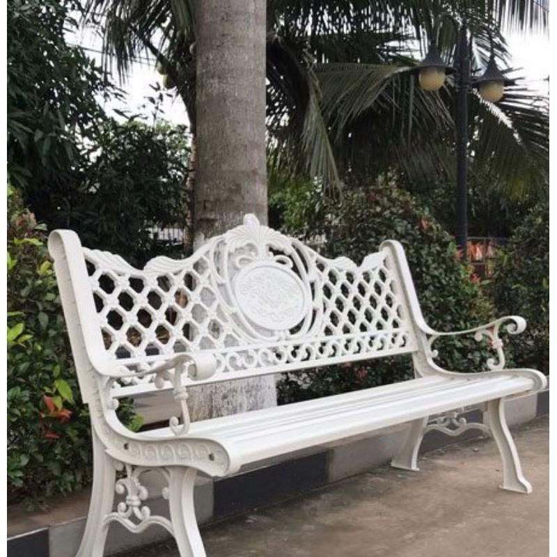 Ghế sân vườn/ghế công viên băng dài