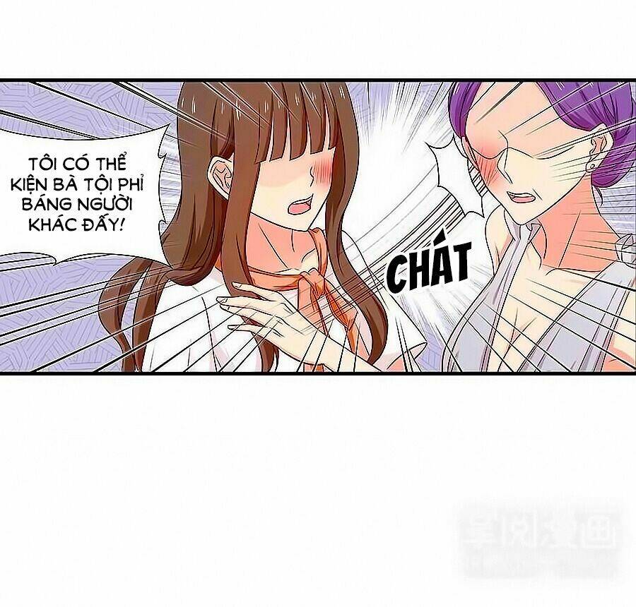 chỉ nhiễm thành hôn chapter 114 12