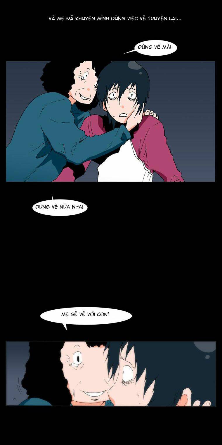 can't see can't hear but love chapter 4 22