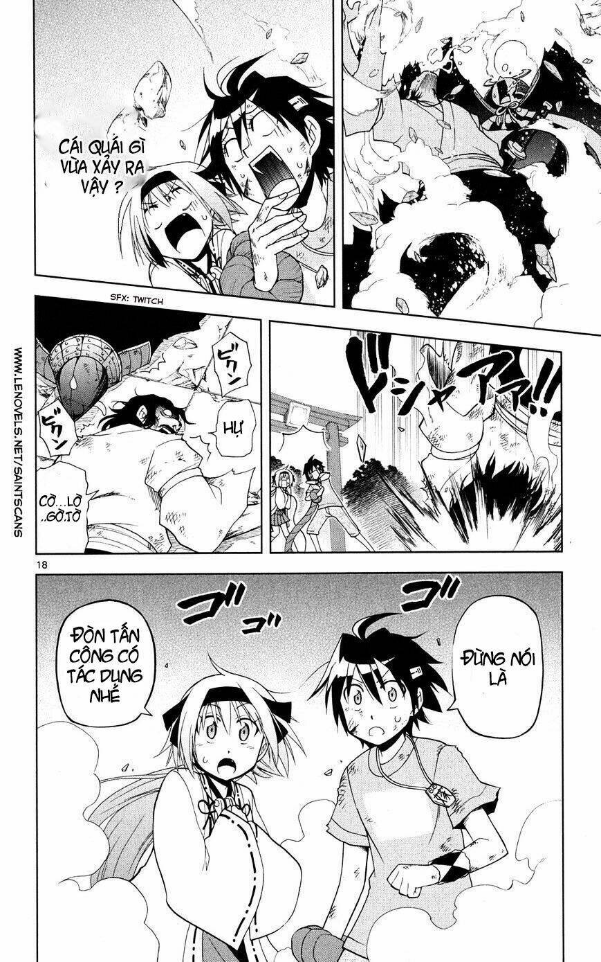 gankon chapter 28 19