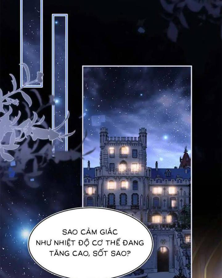 vị chỉ huy lạnh lùng khóc trong vòng tay tôi chapter 61 53