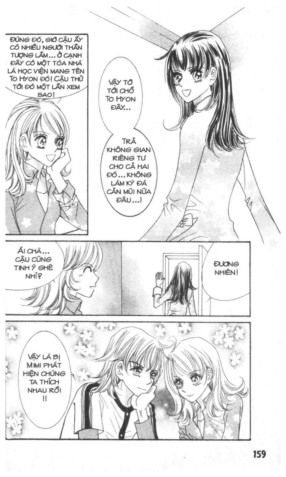 i accept you chapter 20 159