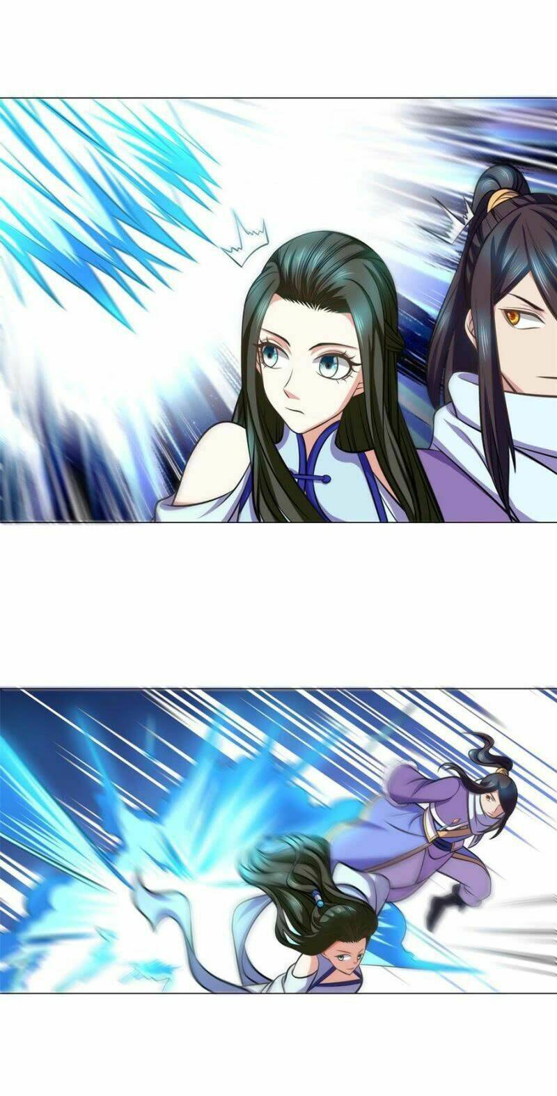 tuyệt thế thần hoàng chapter 96 30