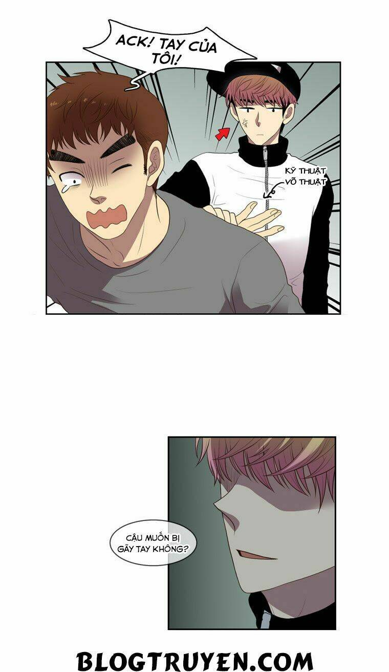 my shining world chapter 14 34