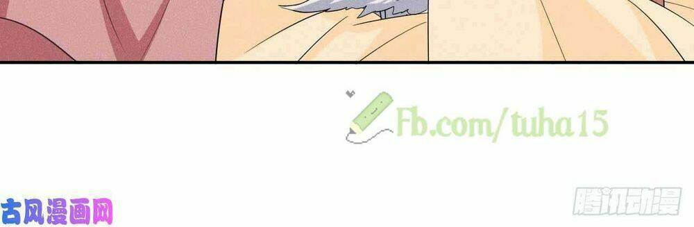 hoàng tử phu quân, ta nuôi ngươi a! chapter 21 4