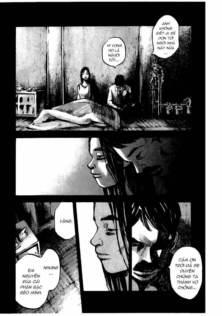 skyhigh: shinshou chapter 13.2 10