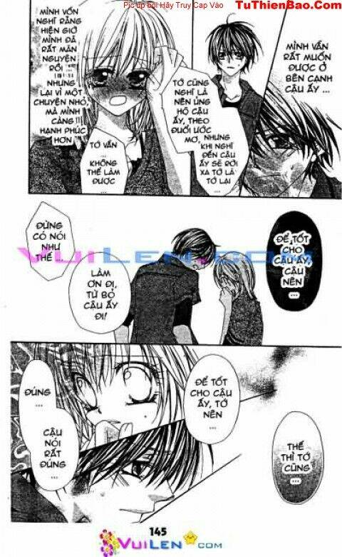 thiên thần giả tạo chapter 2 145