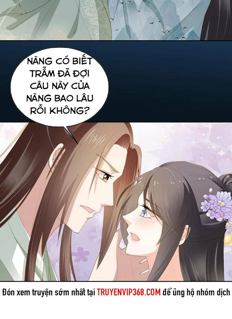 nhặt được bảo bối manh manh chapter 44 3