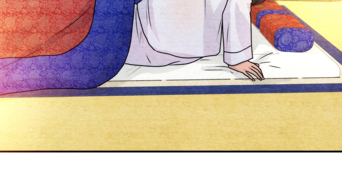 Cương Nhân chapter 86.2 57