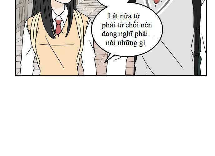 30 phút bước đi bên em chapter 19.5 5