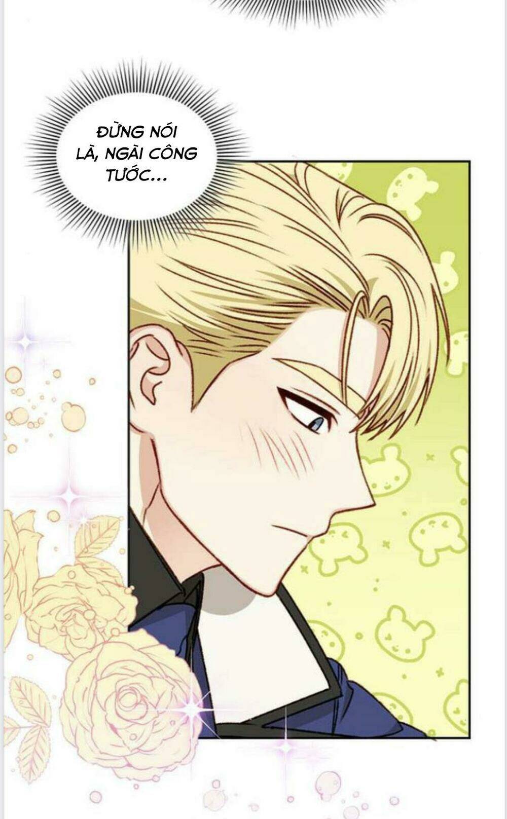 nữ chính muốn tôi trở thành mẹ kế chapter 24.5 6