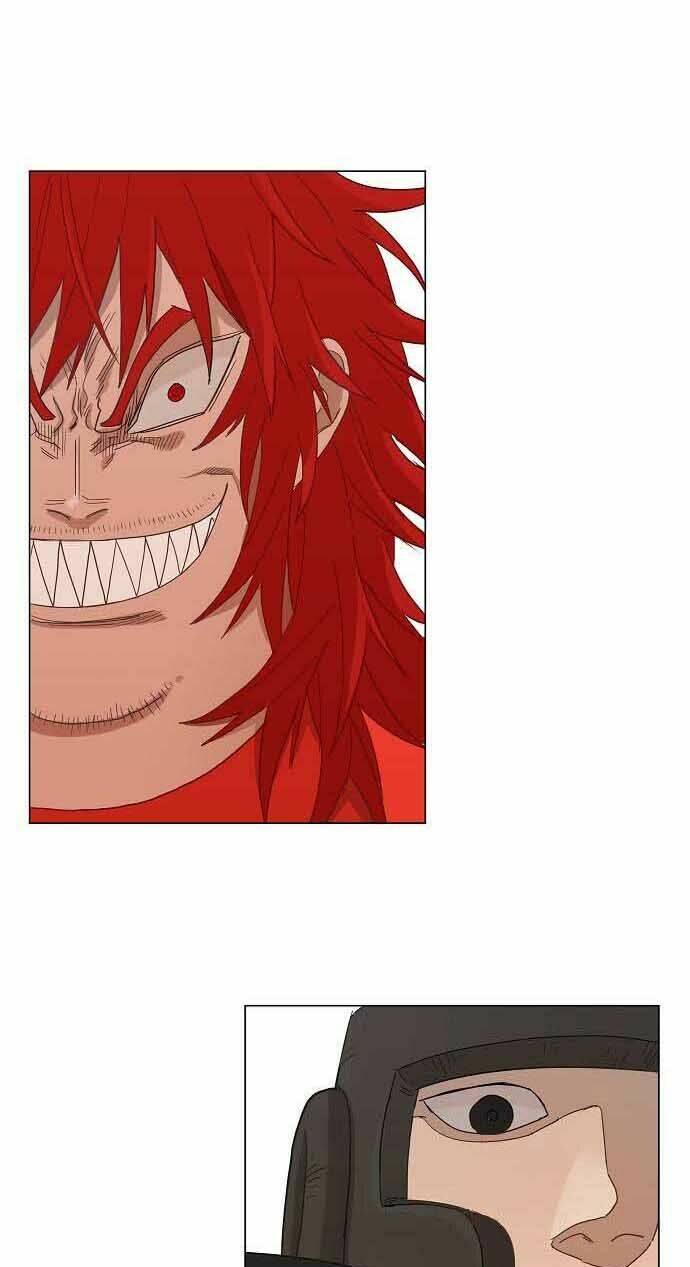 võ sĩ - the boxer chapter 20 25