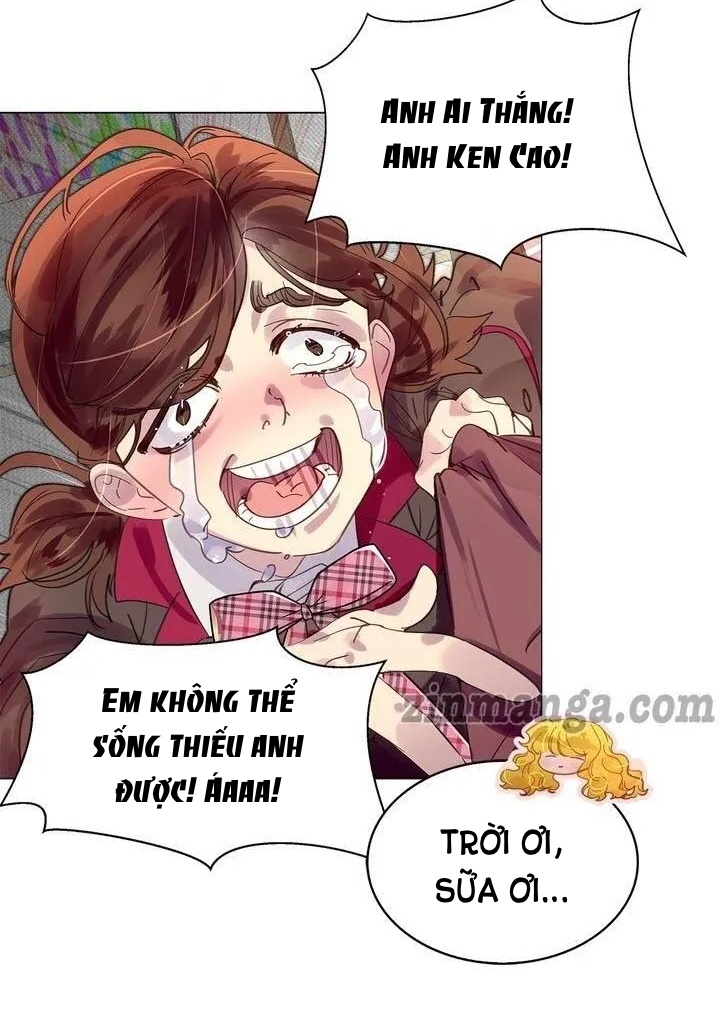 đừng xem thường nữ phụ chapter 171 57