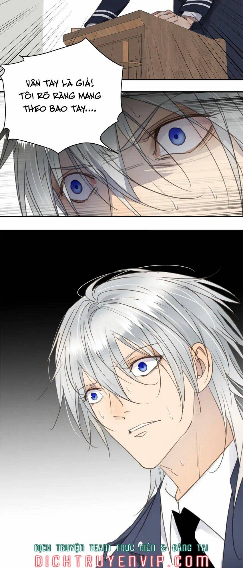 tiên sinh nói dối chapter 78 30
