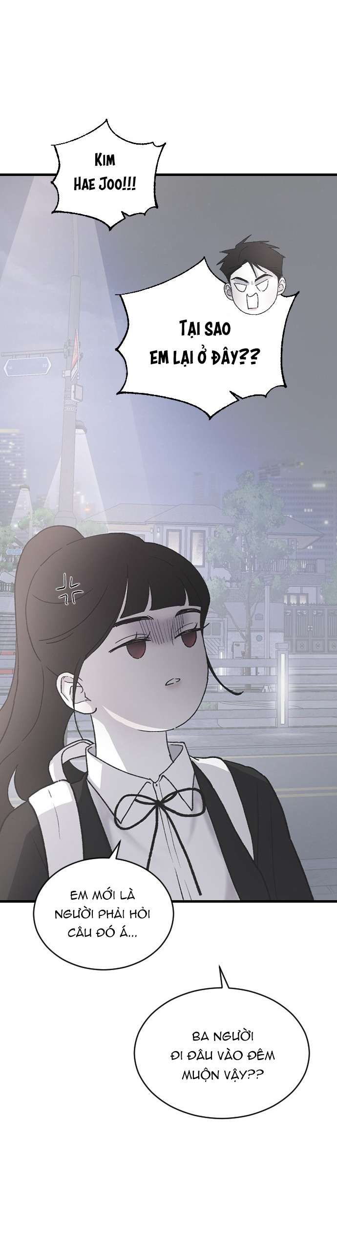 ba anh trai cực phẩm của tôi chapter 68 30