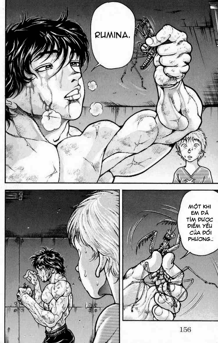 baki – son of ogre chapter 14 18