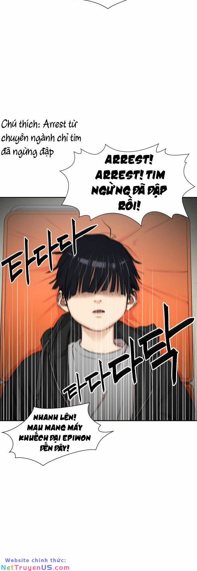 gương mặt thiên tài chapter 103 2