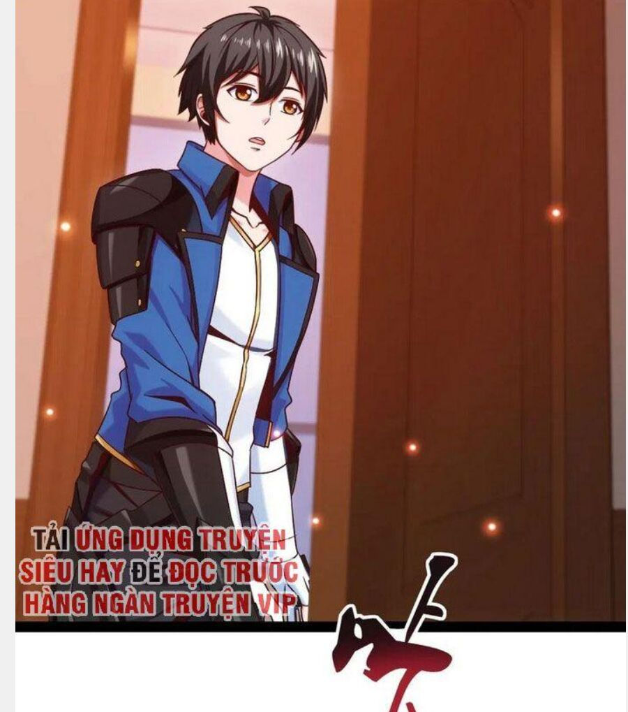 ma thú kiếm thánh dị giới tung hoành chapter 115 38