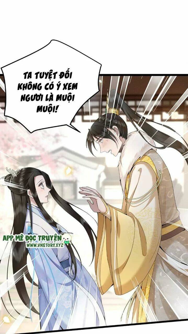 phượng hoàng vu phi chapter 46 9