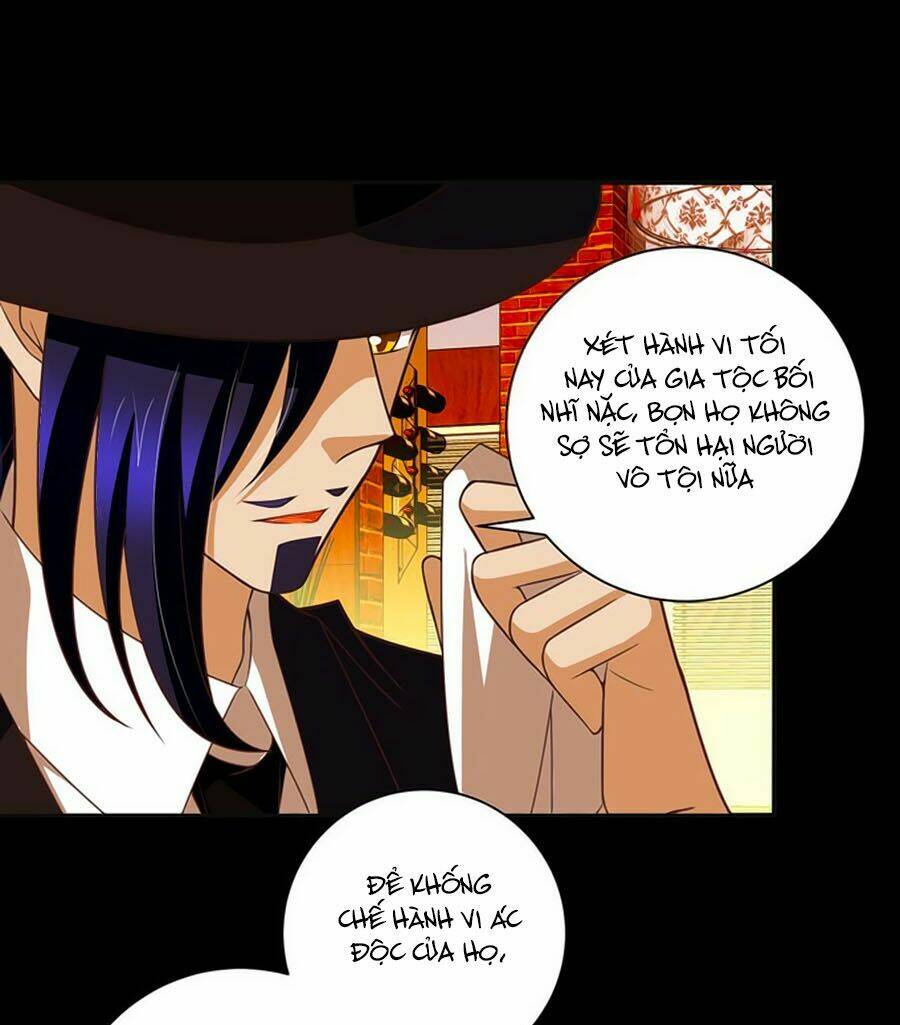 người yêu khát máu của tôi chapter 42 25